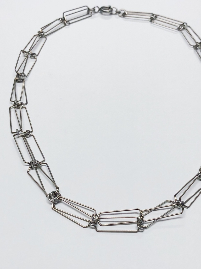 NECKLACE Emma Gregory  K9.4