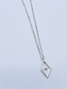 NECKLACE Emma Gregory  K9.7