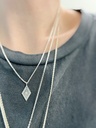 NECKLACE Emma Gregory  K9.7