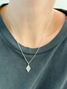 NECKLACE Emma Gregory  K9.7
