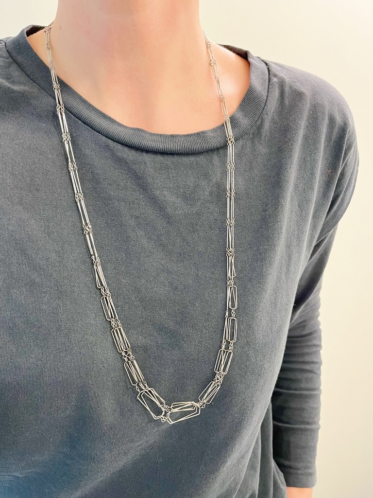 NECKLACE Emma Gregory K9.8
