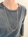 NECKLACE Emma Gregory K9.8