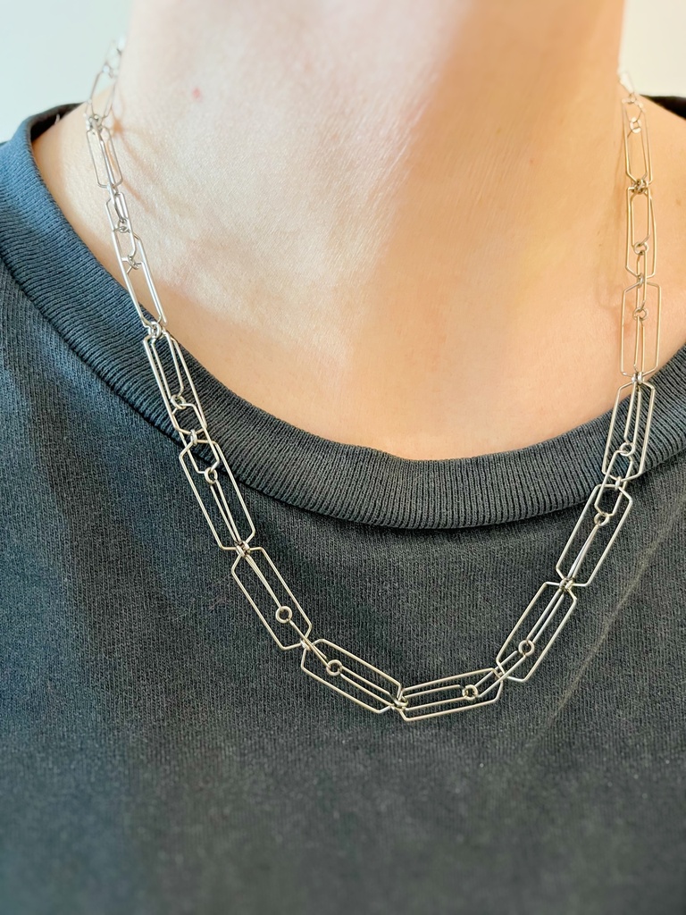 NECKLACE Emma Gregory K9.9