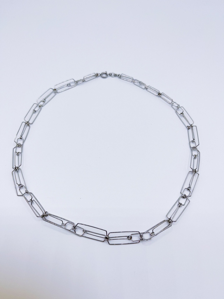 NECKLACE Emma Gregory K9.9