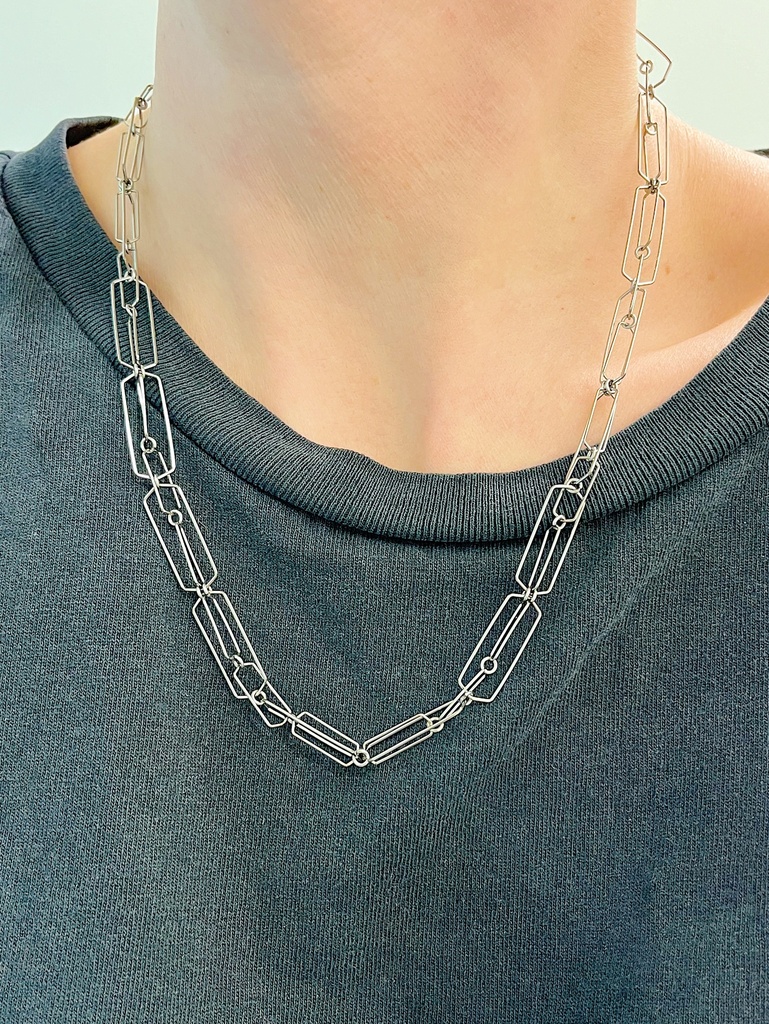 NECKLACE Emma Gregory K9.9