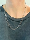 NECKLACE Emma Gregory K9.9