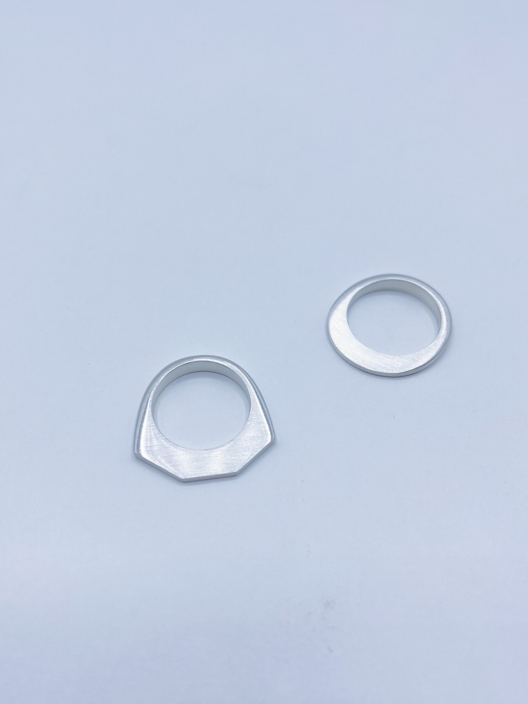 RING Ans Houben R17.7