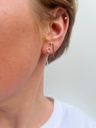 EARRINGS Aurore Havenne O20.8