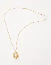 corda necklace gold 2.webp