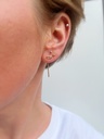 EARRINGS Aurore Havenne O20.9