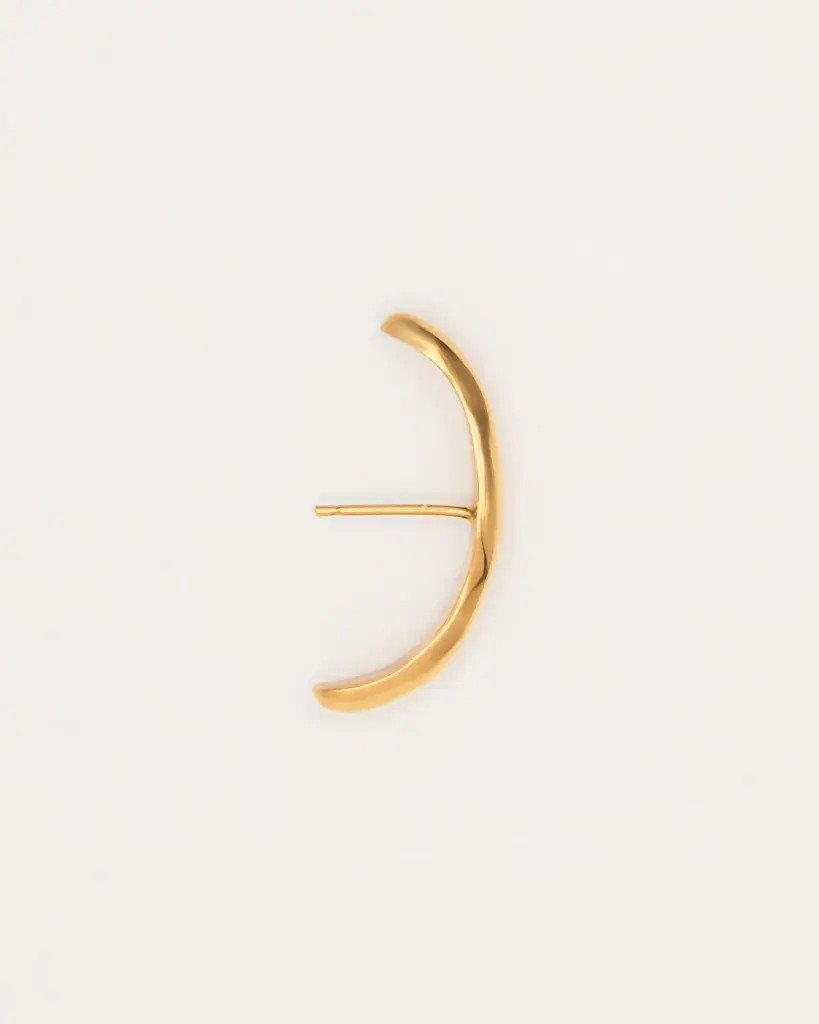 FORMAS Earring gold.webp