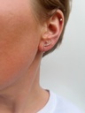 EARRINGS Aurore Havenne O20.11