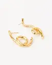 ALGA Earrings gold 2.webp