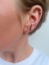 EARRINGS Aurore Havenne O20.13