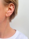 EARRINGS Aurore Havenne O20.16
