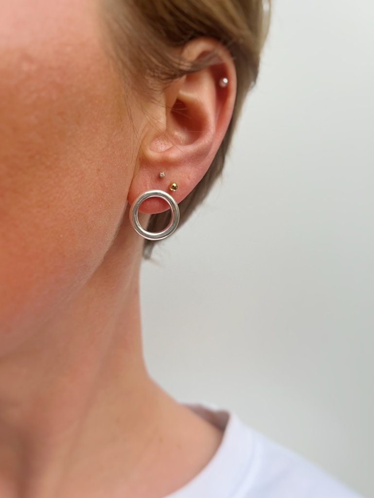 EARRINGS Aurore Havenne O20.17