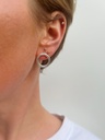 EARRINGS Aurore Havenne O20.17