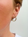 EARRINGS Aurore Havenne O20.19