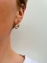 EARRINGS Aurore Havenne O20.24