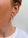 EARRINGS Aurore Havenne O20.26