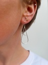 EARRINGS Aurore Havenne O20.28