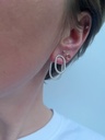 EARRINGS Aurore Havenne O20.40