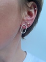 EARRINGS Aurore Havenne O20.40