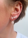 EARRINGS Aurore Havenne O20.41