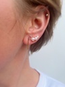 EARRINGS Aurore Havenne O20.41