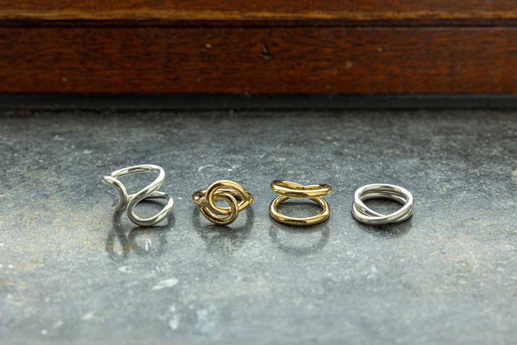 RING Aurore Havenne R20.1