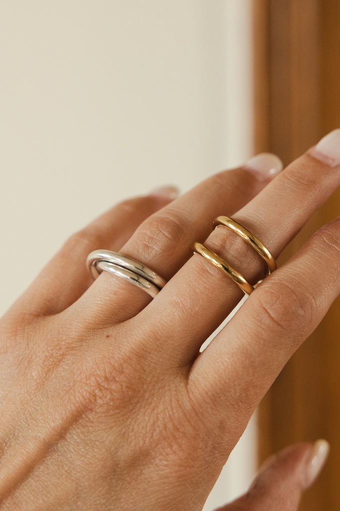 RING Aurore Havenne R20.6