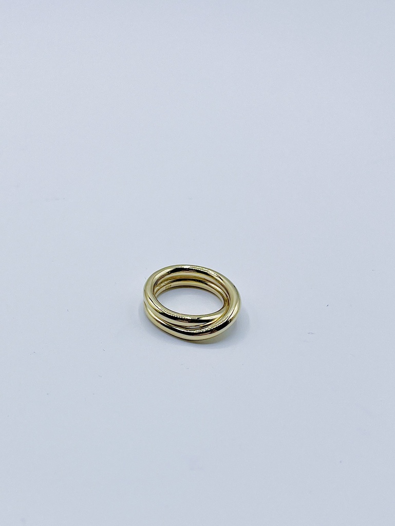 RING Aurore Havenne R20.6