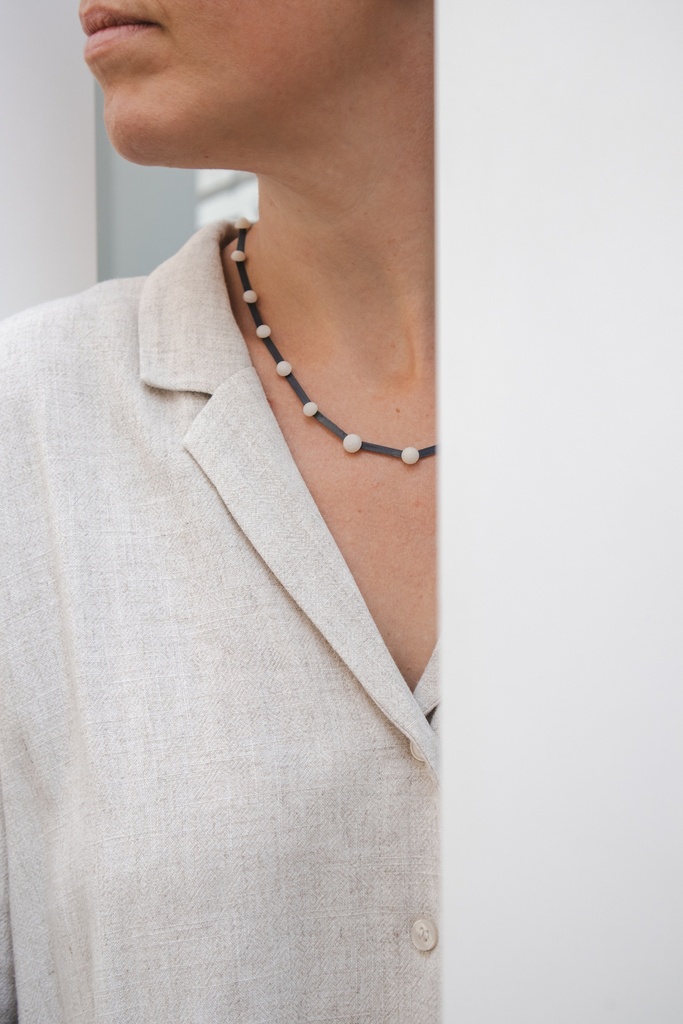 NECKLACE Panayiotis Panayi K24.1