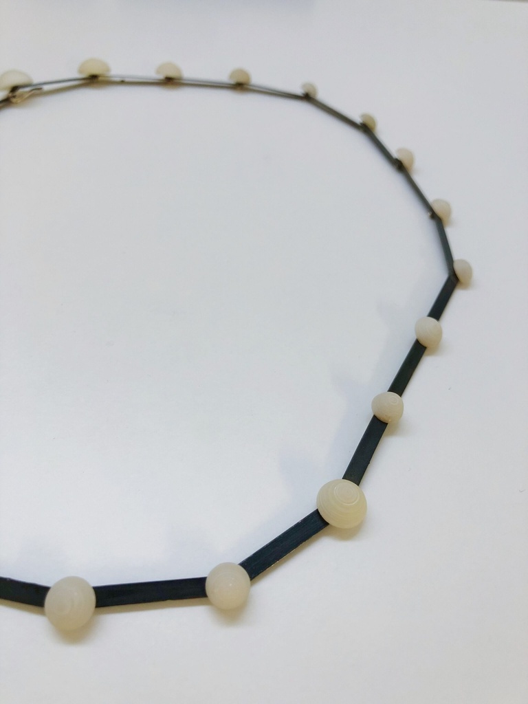 NECKLACE Panayiotis Panayi K24.1