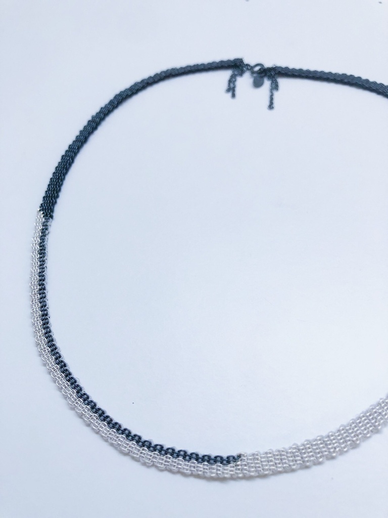 NECKLACE Stephanie Schneider K27.1