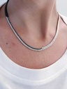 NECKLACE Stephanie Schneider K27.1