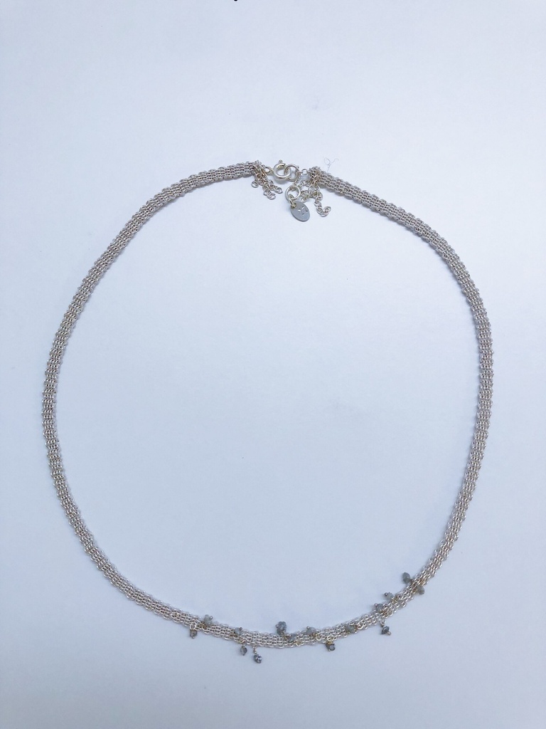 NECKLACE Stephanie Schneider K27.4