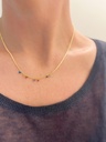 NECKLACE Stephanie Schneider K27.9