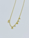 NECKLACE Stephanie Schneider K27.9