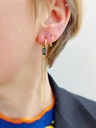 EARRING Lore Van Keer 031.65 (1 PIECE)
