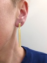 EARRING Lore Van Keer O31.36  (1 PIECE)