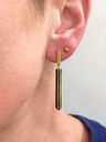EARRING Lore Van Keer O31.38  (1 PIECE)
