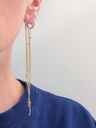 EARRINGS Lore Van Keer 031.60