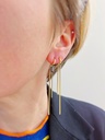 EARRINGS Lore Van Keer 031.61