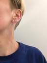 EARRINGS Lore Van Keer O31.1