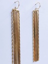 EARRINGS Lore Van Keer O31.19