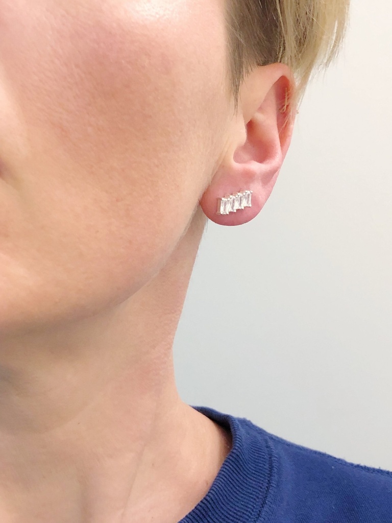 EARRINGS Lore Van Keer O31.25