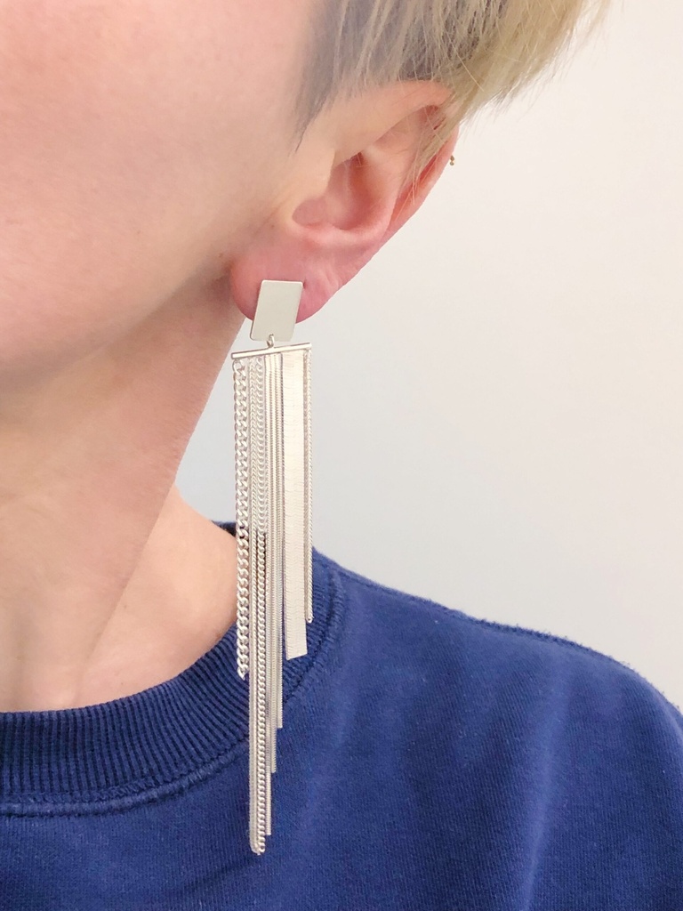 EARRINGS Lore Van Keer O31.26