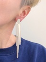 EARRINGS Lore Van Keer O31.26