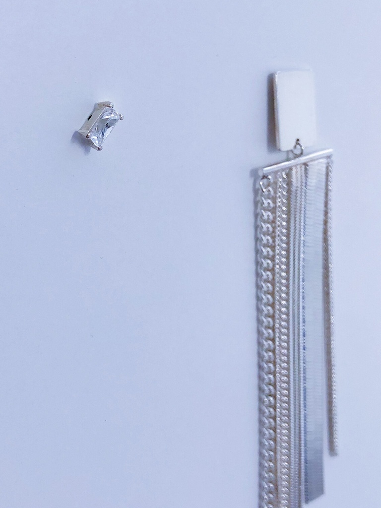 EARRINGS Lore Van Keer O31.26